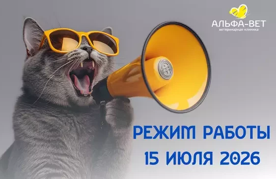 ИЗМЕНЕНИЕ РЕЖИМА РАБОТЫ