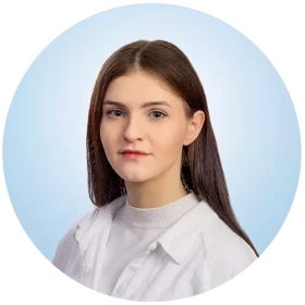 Готовко Полина Алексеевна