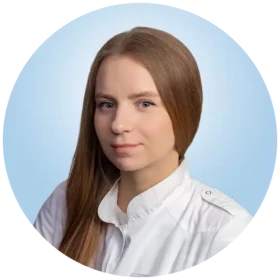 Ивченко Мария Сергеевна