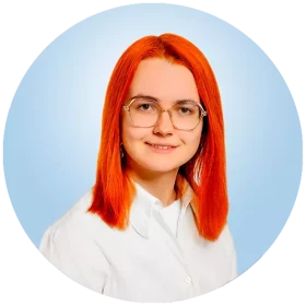 Савицкая Марта Михайловна
