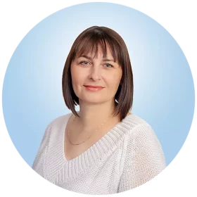 Русакович Екатерина Вацлавовна