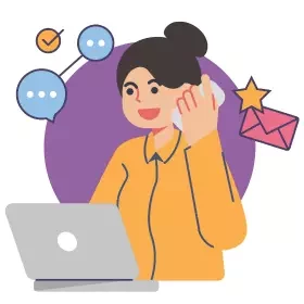 Болматова Валерия Александровна