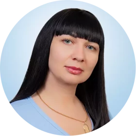 Мирончик Анна Юрьевна
