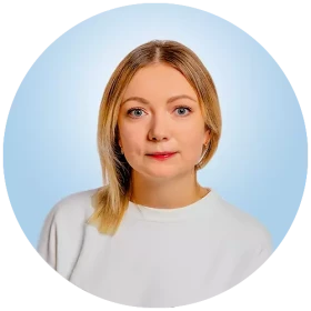 Репнина Татьяна Николаевна