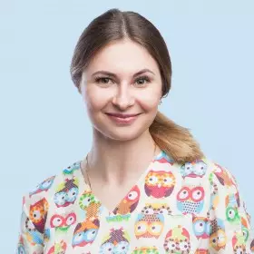Кукушкина Дарья Андреевна