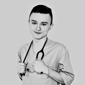 Анисеня Артем Валерьевич