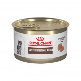 Royal Canin Gastrointestinal Kitten, влажная диета, консервы для котят, при нарушении пищеварения (195 г.) (арт.-3410)