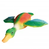 Игрушка "TRIXIE" для собак "Утка" из латекса со звуком, 30см (арт.-35492)