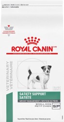 Royal Canin Satiety Small Dog, корм диета для собак до 10кг., для снижения веса (0,5 кг.)