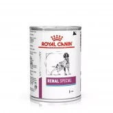 Royal Canin® Renal Special, влажная диета, консервы для собак, при почечной недостаточности (410 г.)