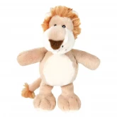 Игрушка "TRIXIE" для собак "Лев" плюшевый со звуком, 22см (арт.-35813)
