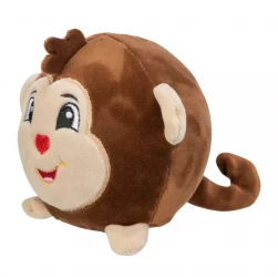 Игрушка "TRIXIE" для собак "Обезьяна" плюшевая , 11 см, плюш (арт.-36022)
