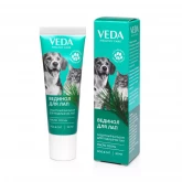 Вединол для лап с маслом сосны, 30г