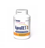 КреоПЕТ, ферментный препарат, для улучшения пищеварительных процессов, 40 капс. (цена за 1 капс.)