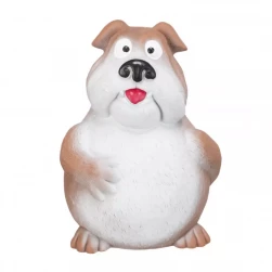 Игрушка "TRIXIE" для собак "Пёс" из латекса, 14см (арт.-35517)