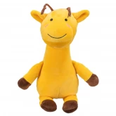 Игрушка "TRIXIE" для собак "Жираф" плюшевый со звуком, 30 см (арт.-36156)
