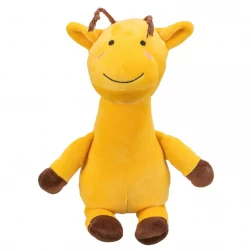 Игрушка "TRIXIE" для собак "Жираф" плюшевый со звуком, 30 см (арт.-36156)