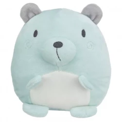 Игрушка "TRIXIE" для щенков "Медведь Junior" плюшевая, 14 см (арт.-36164)