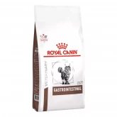 Royal Canin Gastrointestinal Feline (0,35кг), корм диета для кошек, при нарушении пищеварения (арт.-2441)