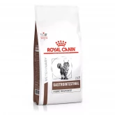 Royal Canin Gastrointestinal Fibre Response Feline (0,35кг), корм диета для кошек, при запорах (арт.-2489)