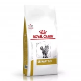 Royal Canin Urinary S/O Feline (0,35кг), корм диета для кошек, при мочекаменной болезни (арт.-2502)