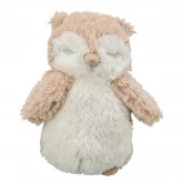 Игрушка "TRIXIE""Be Eco" для собак "Сова" плюшевая, 18 см (арт.-36094)
