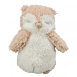 Игрушка "TRIXIE""Be Eco" для собак "Сова" плюшевая, 18 см (арт.-36094)