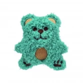 Игрушка "TRIXIE" для кошек "Мишка", с кошачьей мятой, из плюша, 8см (арт.-45664)