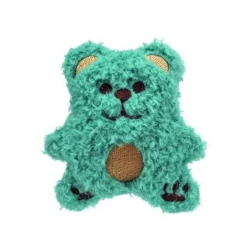 Игрушка "TRIXIE" для кошек "Мишка", с кошачьей мятой, из плюша, 8см (арт.-45664)