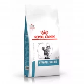 Royal Canin® Hypoallergenic Feline (0,35кг), корм диета для кошек, при пищевой аллергии (0,35 кг.)
