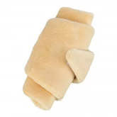 Игрушка "TRIXIE" для собак "Круассан" плюшевый, 40 см (арт.-33417)