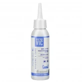 Лосьон  "Doctor VIC" гигиенический для ушей собак и кошек, 100мл