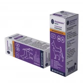 Холликалм, раствор для инъекции, фл.-10 мл (цена за флакон)