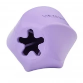 Игрушка Mr.Kranch "Твистер" для собак, 8*8 см, фиолетовая, с ароматом сливок (арт.-1871)