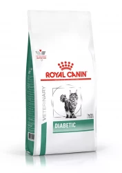 Royal Canin Diabetic Feline (0,35 кг), корм диета для кошек, при сахарном диабете