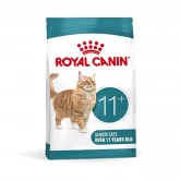 Royal Canin Ageing +11, сухой корм для кошек старше 11 лет, упаковка 0,4 кг