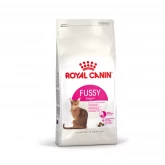 Royal Canin Fussy, сухой корм для привередливых кошек, (0,4 кг.)(арт.-5671)