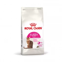 Royal Canin Fussy, сухой корм для привередливых кошек, (0,4 кг.)(арт.-5671)