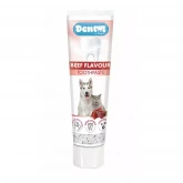 Зубная паста "M-PETS" для собак, со вкусом говядины, 100 гр (арт.-6608)