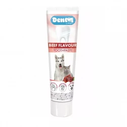 Зубная паста "M-PETS" для собак, со вкусом говядины, 100 гр (арт.-6608)