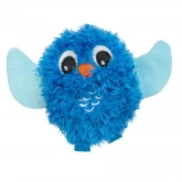 Игрушка "TRIXIE" для кошек "Совёнок" с кошачьей мятой, 9 см (арт.-45466)