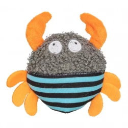 Игрушка "TRIXIE" для кошек "Краб"с кошачьей мятой, 9 см (арт.-45468)