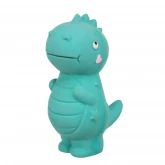 Игрушка "TRIXIE" для собак "Динозаврик" со звуком из латекса, 14см (арт.-35199)