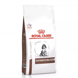 Royal Canin Gastrointestinal Puppy(2,5кг), корм диета для щенков, при нарушении пищеварения (2,5кг.)