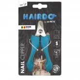 M-PETS Когтерез Хайрдо Nail Clipper, размер S - 5.5x12.5 см (арт.1109)