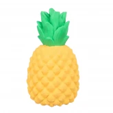 Игрушка "TRIXIE" для собак "Ананас" с пищалкой из латекса, 14см (арт.-36208)