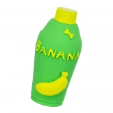 Игрушка "TRIXIE" для собак "Бутылка" с пищалкой, 14,5см (арт.-36210)