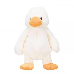 Игрушка "TRIXIE" для собак "Утка" плюшевая со звуком, 38 см (арт.-35888)