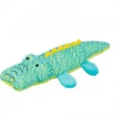 Игрушка "TRIXIE" для собак "Крокодил" плюшевый, 33 см (арт.-35685)