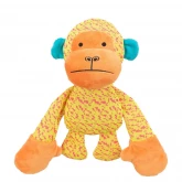 Игрушка "TRIXIE" для собак "Обезьяна" плюшевая, 27 см (арт.-35688)